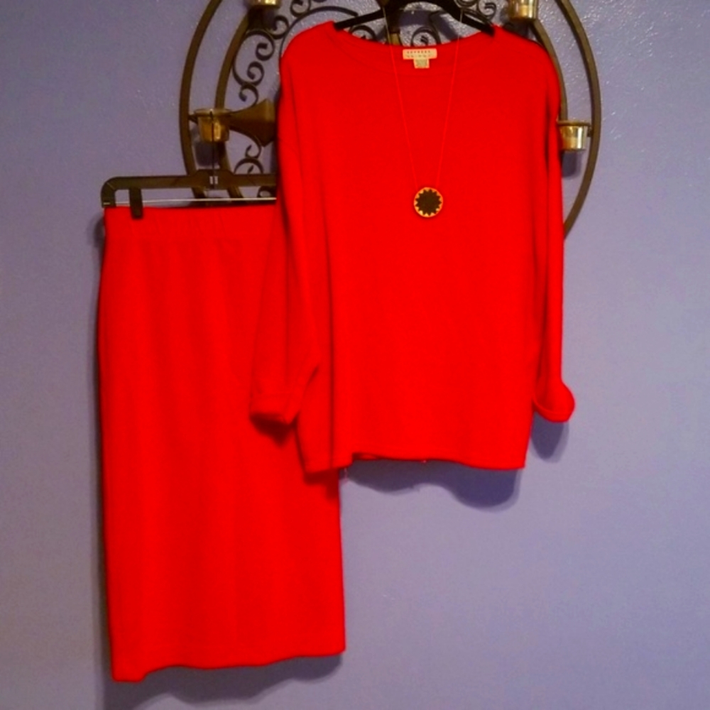 Express Vintage Set